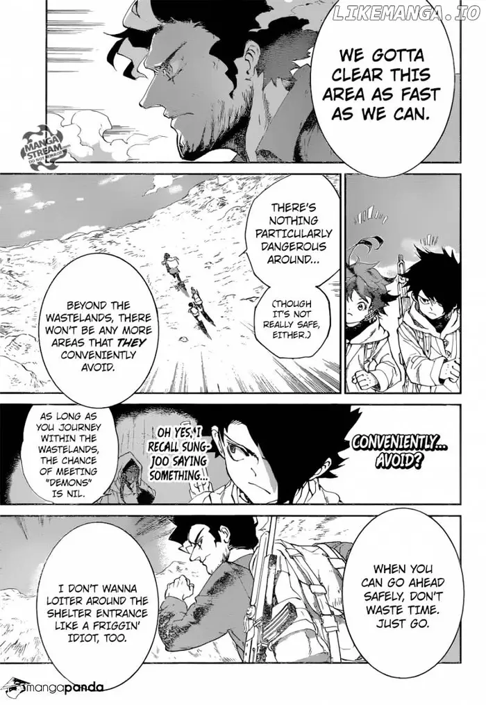 The Promised Neverland chapter 60 image 06_optimized